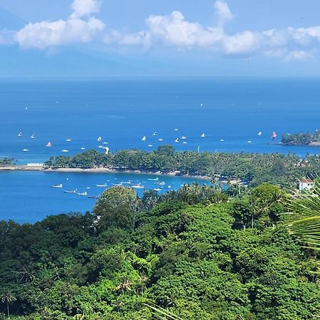 Villa Umbrella Lombok Senggigi Dış mekan fotoğraf