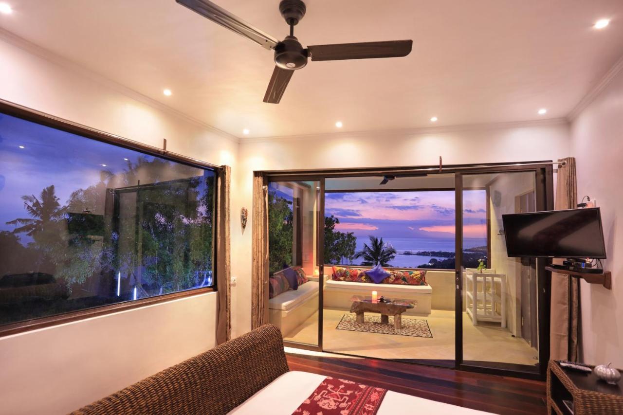 Villa Umbrella Lombok Senggigi Dış mekan fotoğraf