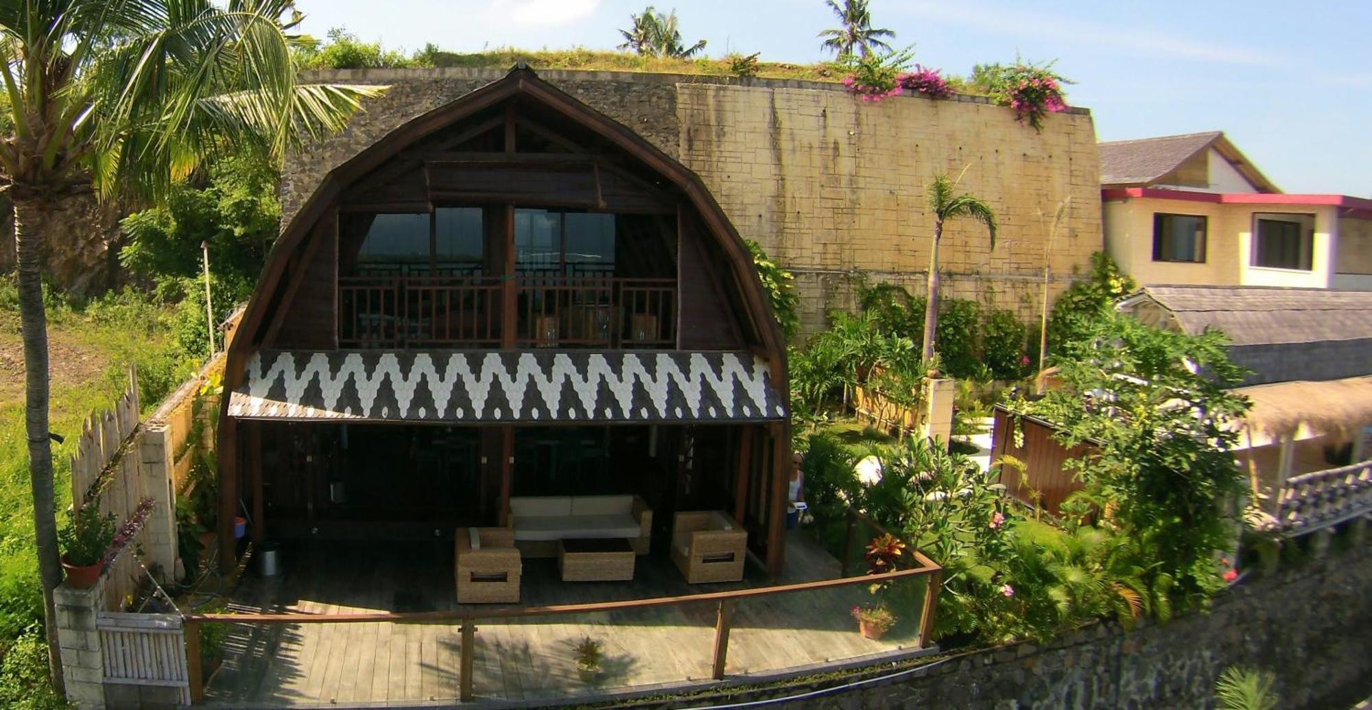 Villa Umbrella Lombok Senggigi Dış mekan fotoğraf
