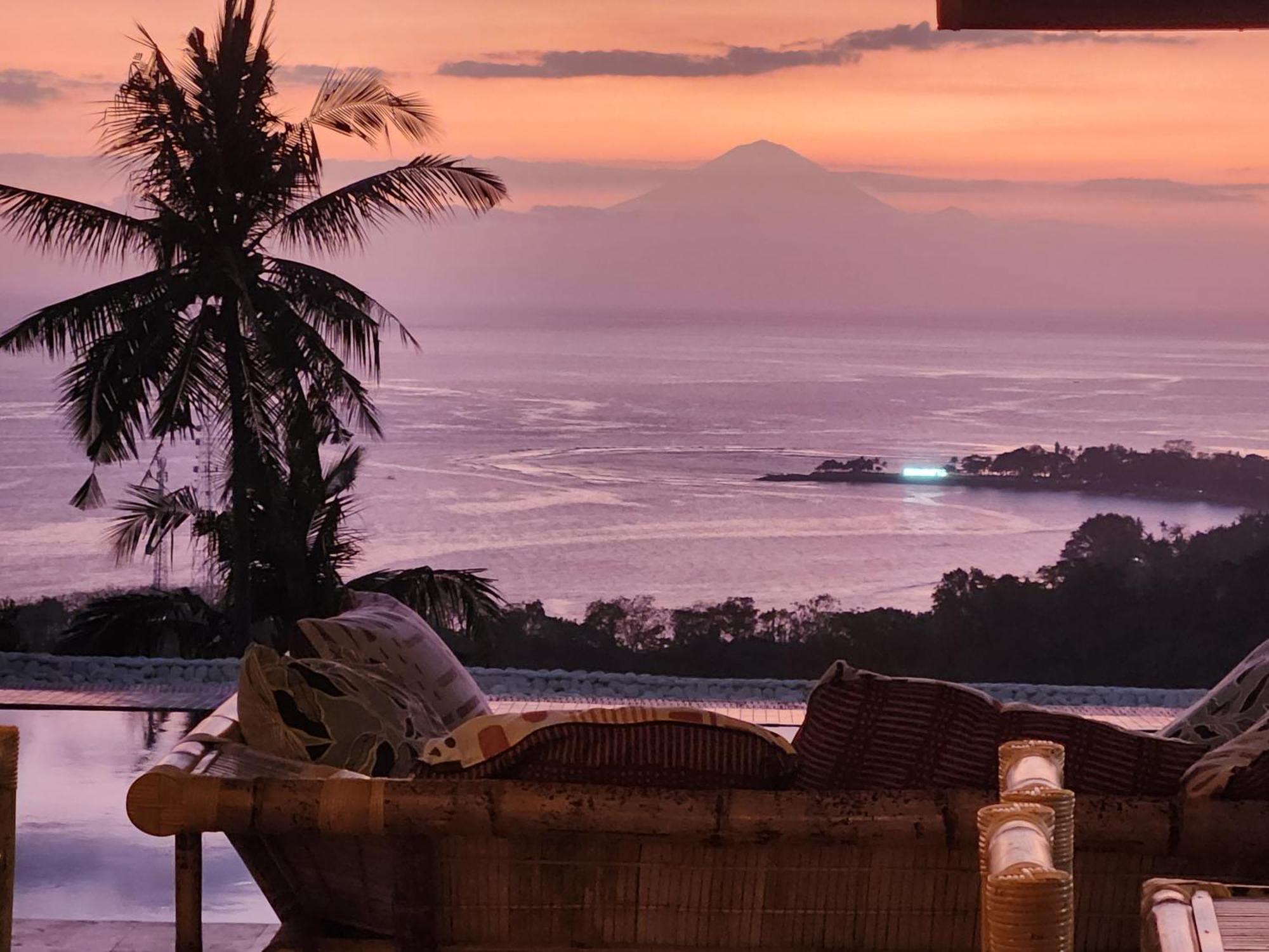 Villa Umbrella Lombok Senggigi Dış mekan fotoğraf