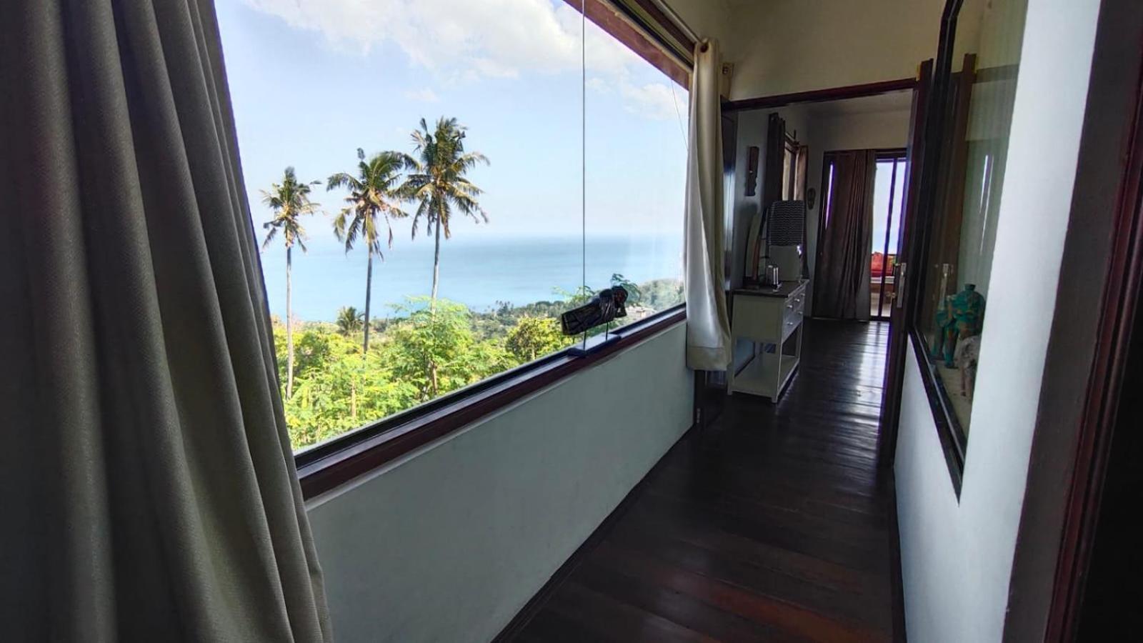 Villa Umbrella Lombok Senggigi Dış mekan fotoğraf