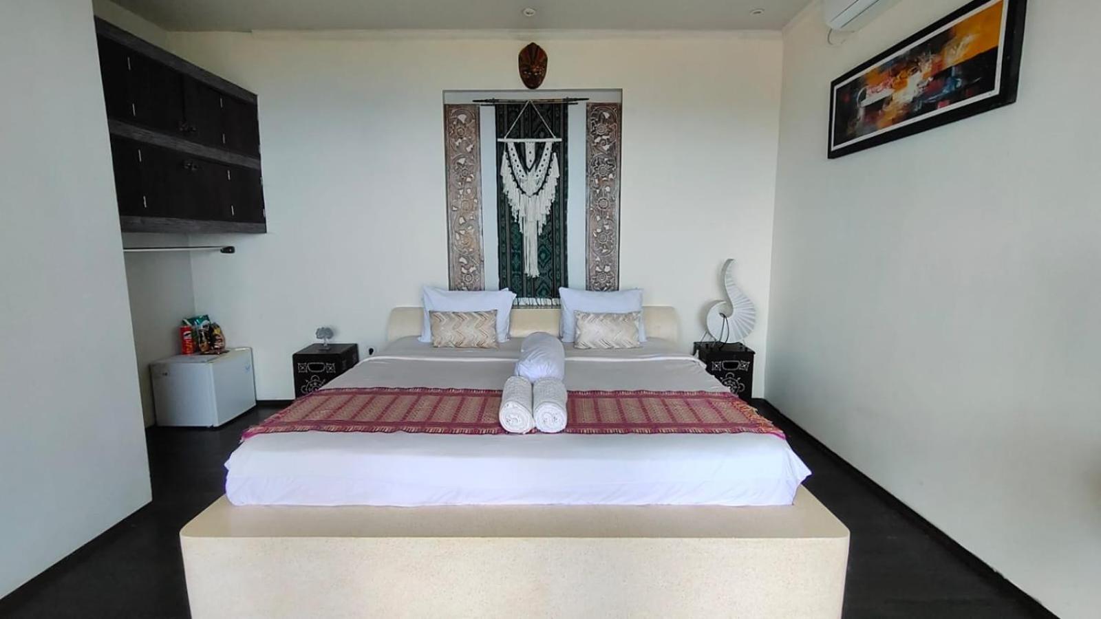 Villa Umbrella Lombok Senggigi Dış mekan fotoğraf