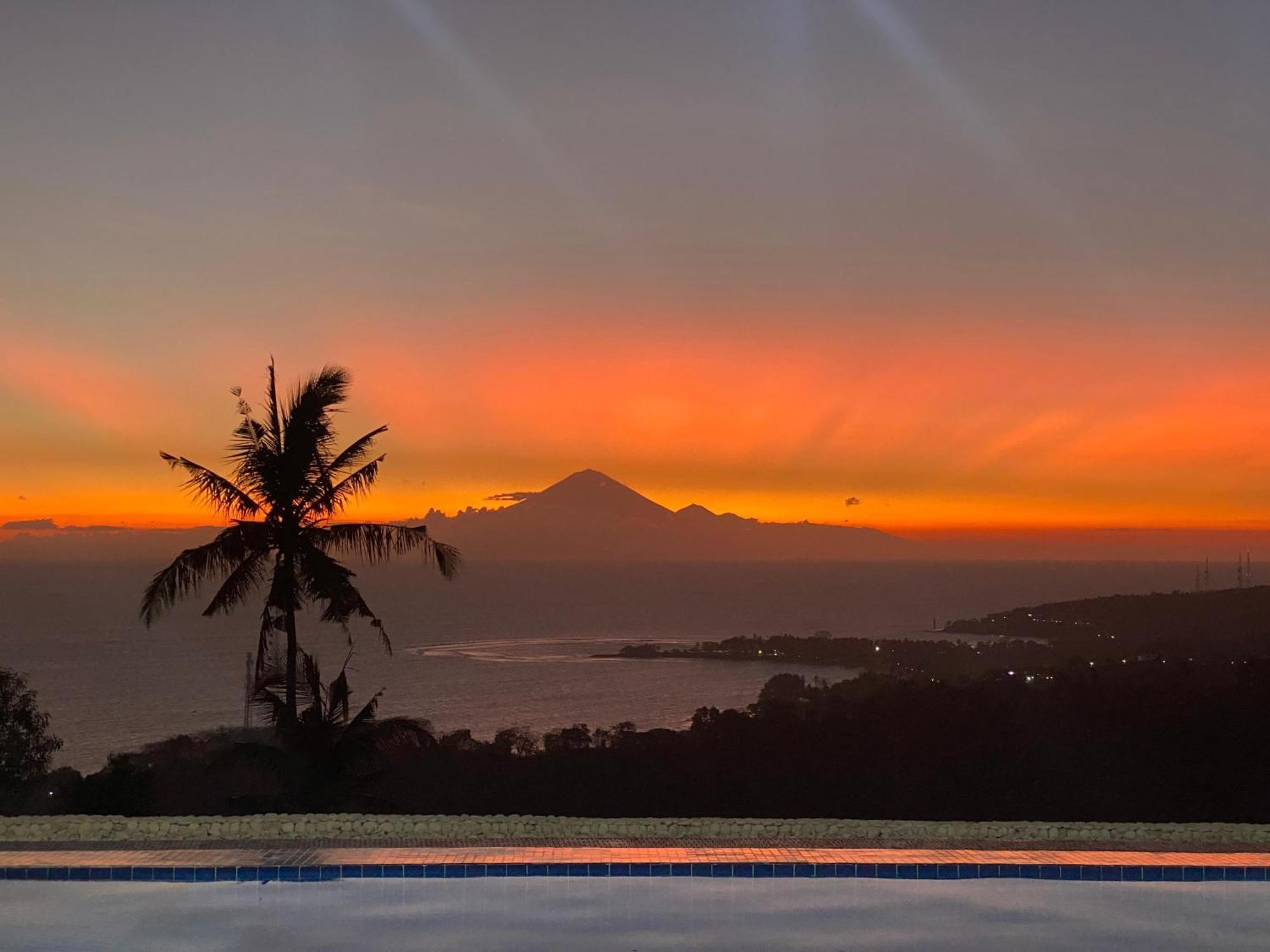 Villa Umbrella Lombok Senggigi Dış mekan fotoğraf