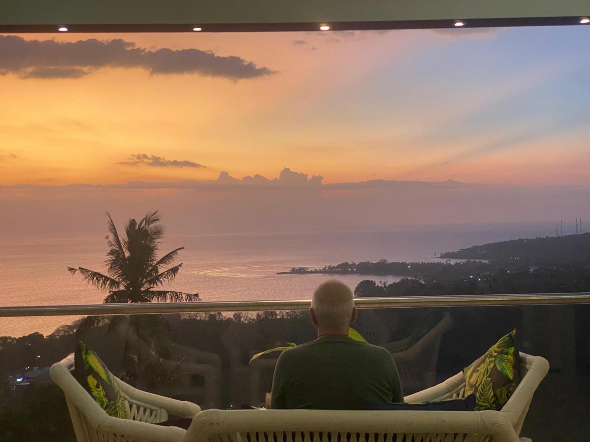 Villa Umbrella Lombok Senggigi Dış mekan fotoğraf