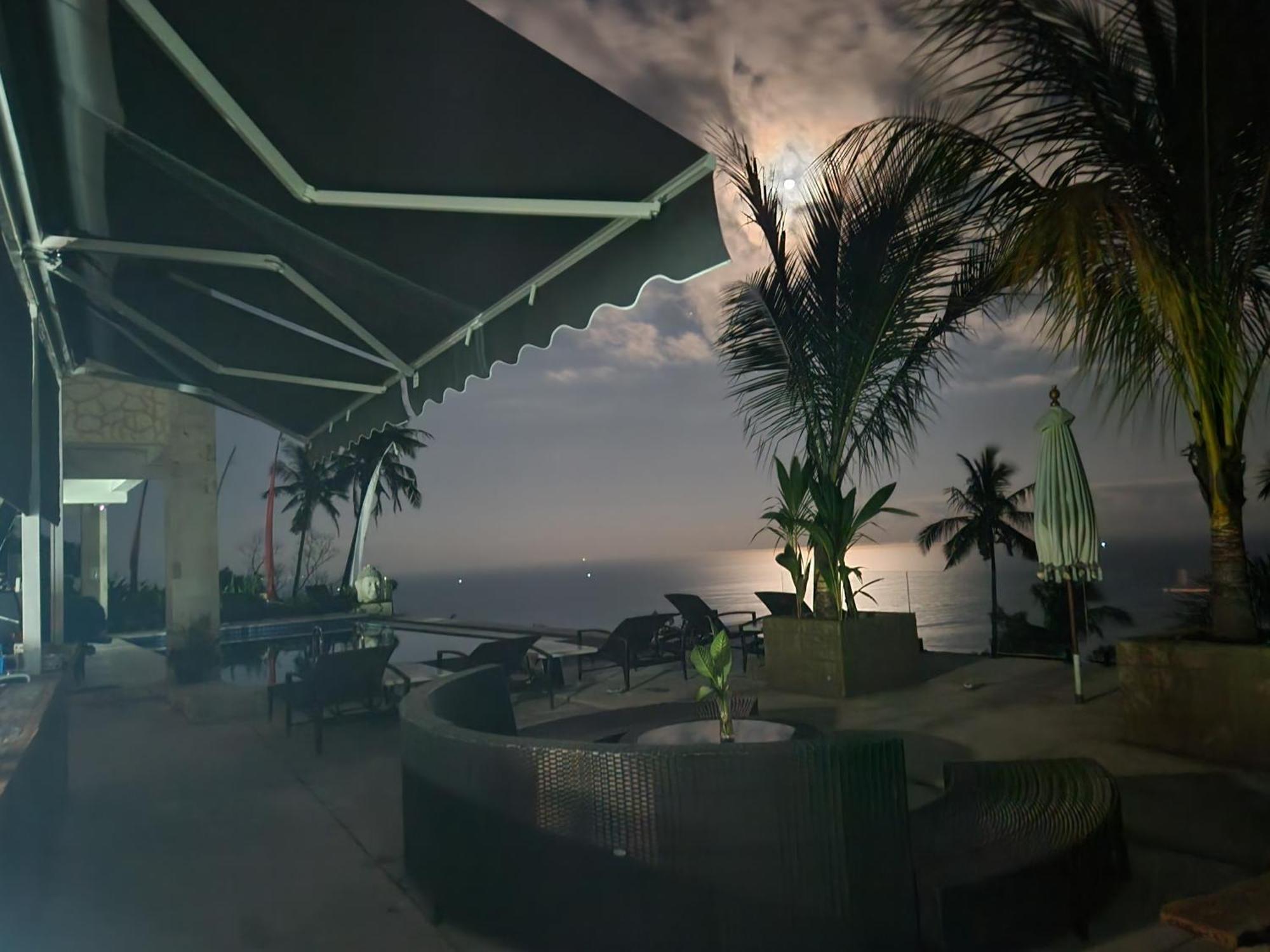 Villa Umbrella Lombok Senggigi Dış mekan fotoğraf