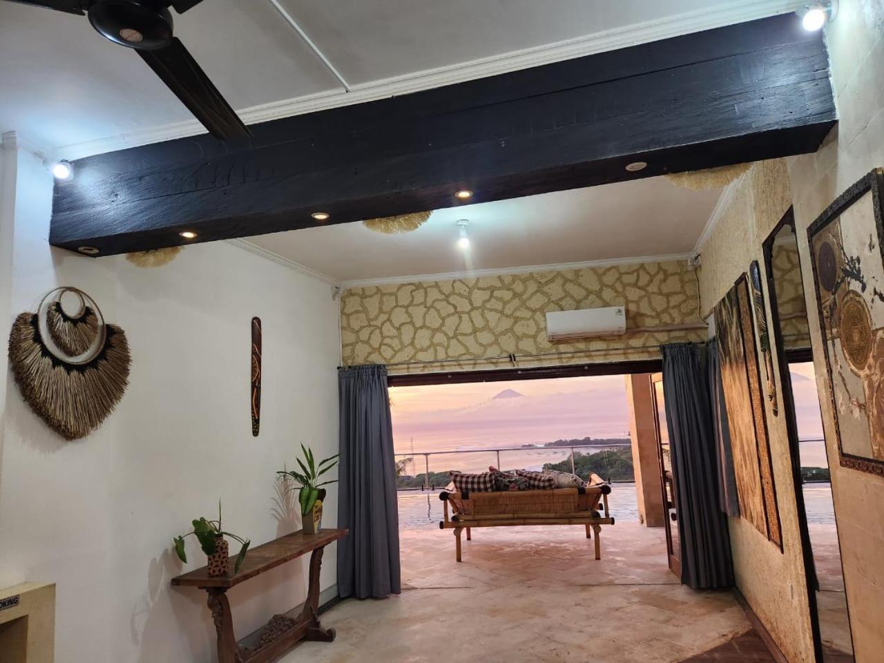 Villa Umbrella Lombok Senggigi Dış mekan fotoğraf