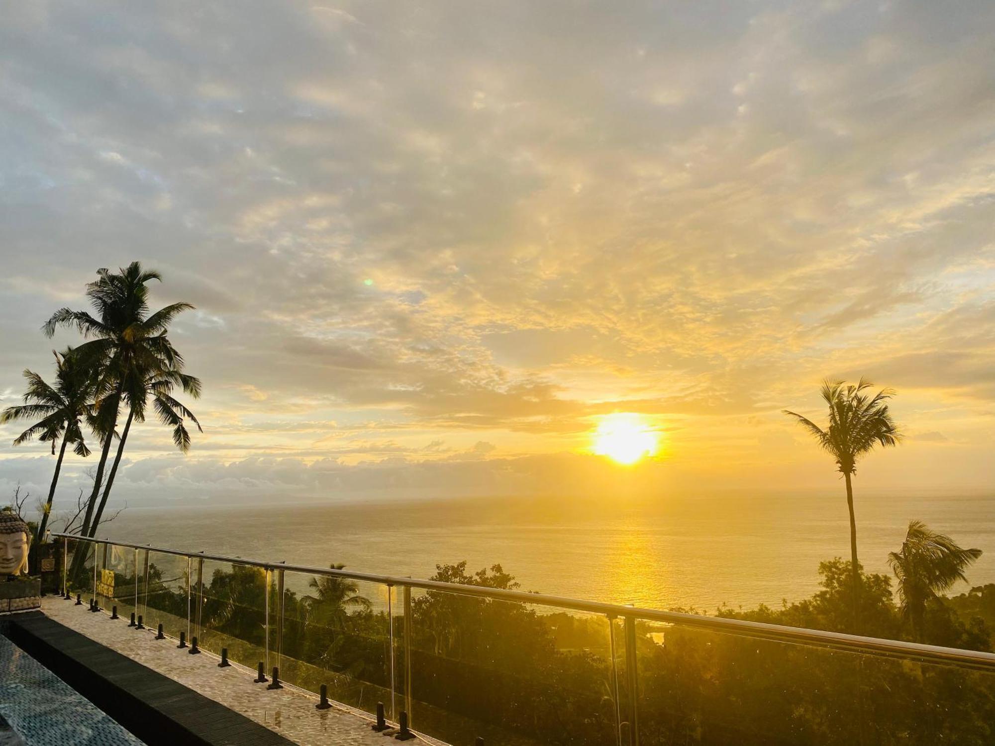 Villa Umbrella Lombok Senggigi Dış mekan fotoğraf