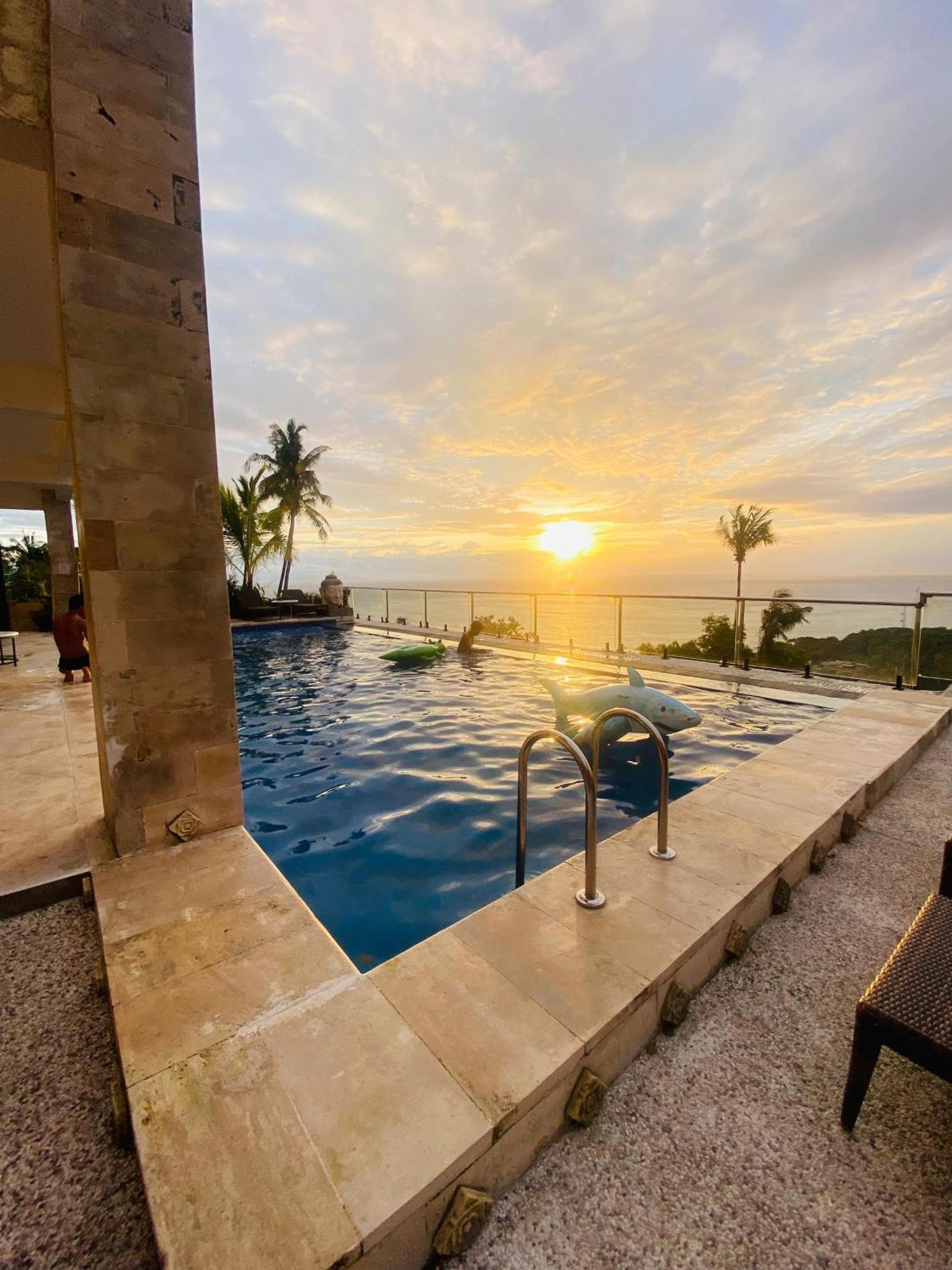 Villa Umbrella Lombok Senggigi Dış mekan fotoğraf
