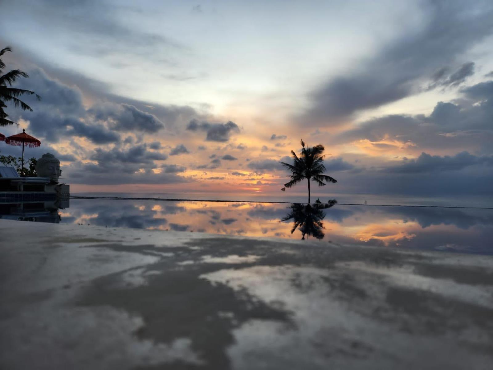 Villa Umbrella Lombok Senggigi Dış mekan fotoğraf