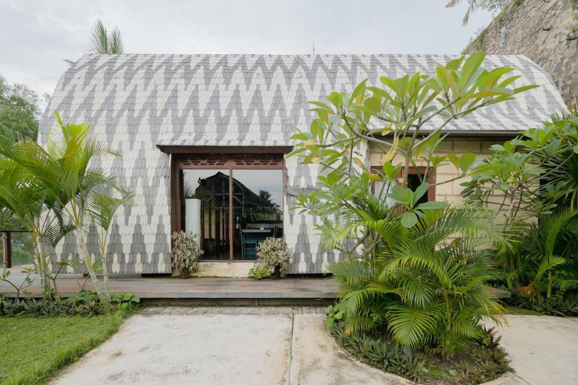 Villa Umbrella Lombok Senggigi Dış mekan fotoğraf