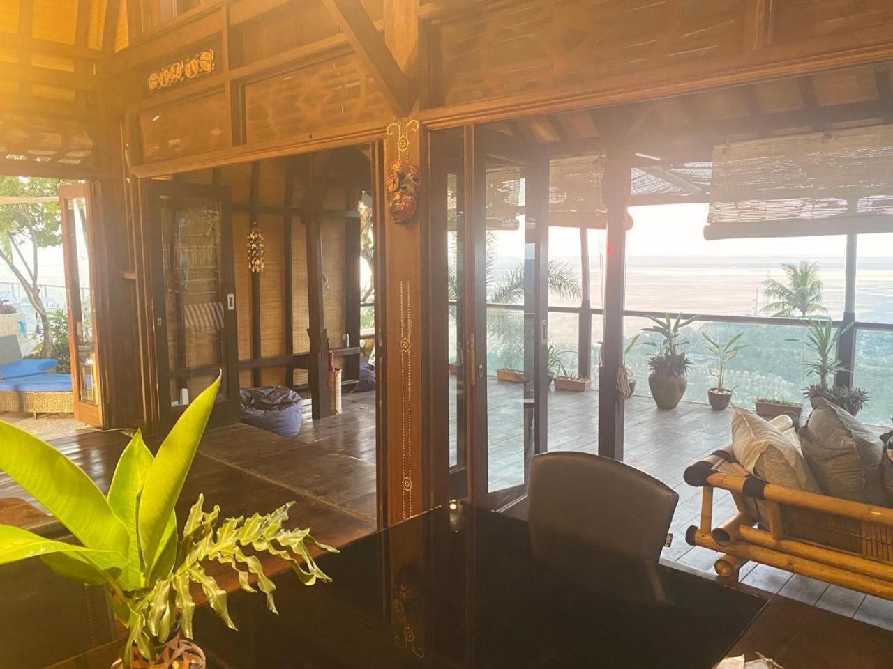 Villa Umbrella Lombok Senggigi Dış mekan fotoğraf