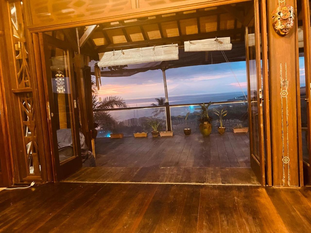 Villa Umbrella Lombok Senggigi Dış mekan fotoğraf